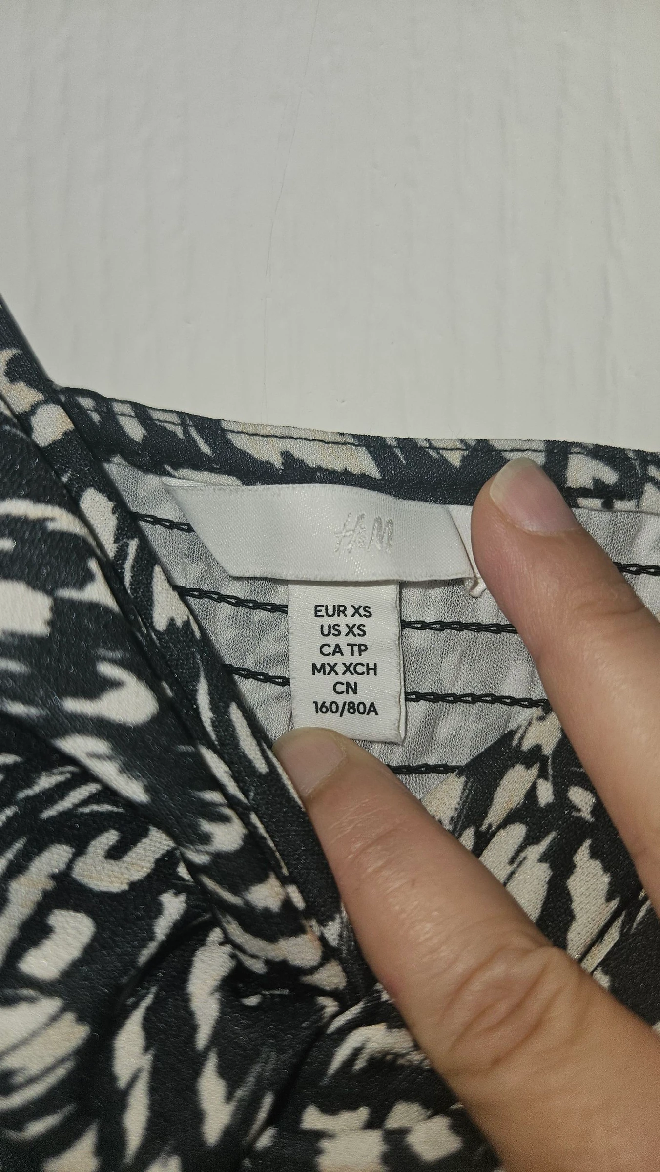 H&M Dress – photo 5